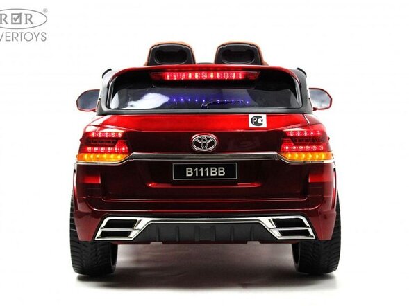 Детский электромобиль B111BB