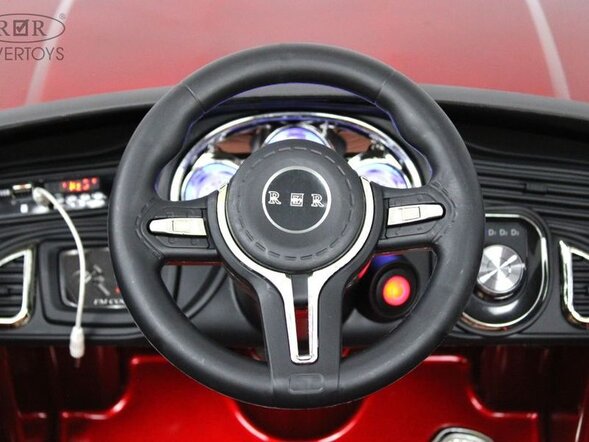 Детский электромобиль B111BB