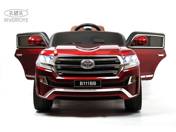 Детский электромобиль B111BB