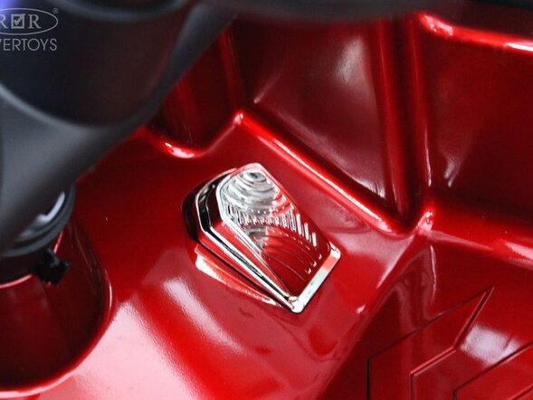 Детский электромобиль B111BB