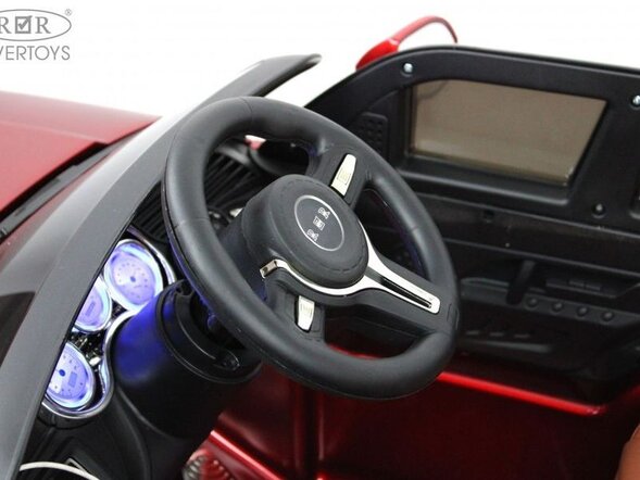 Детский электромобиль B111BB