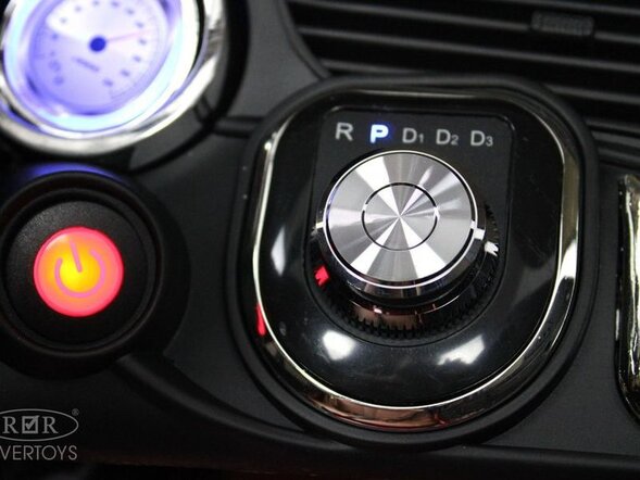 Детский электромобиль B111BB