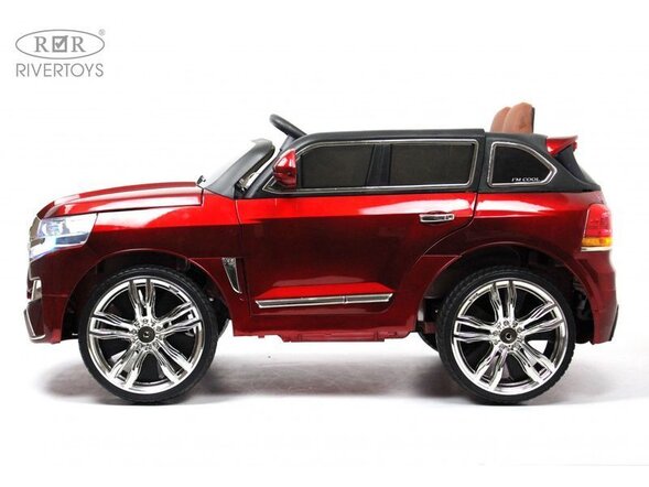 Детский электромобиль B111BB