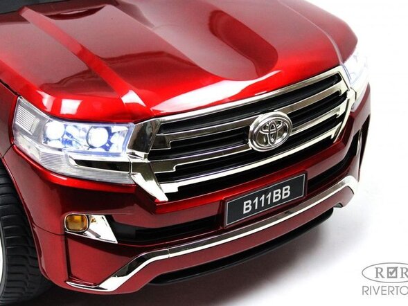 Детский электромобиль B111BB