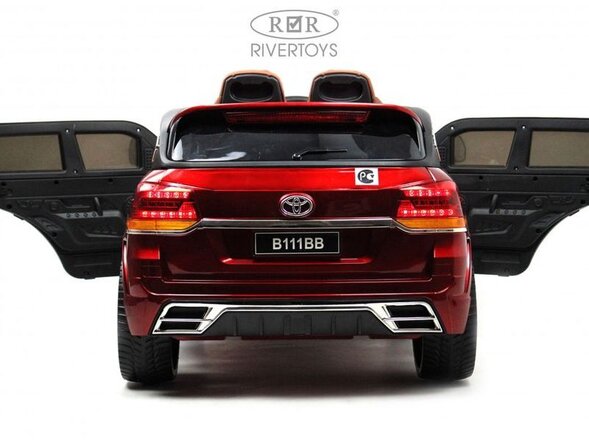 Детский электромобиль B111BB