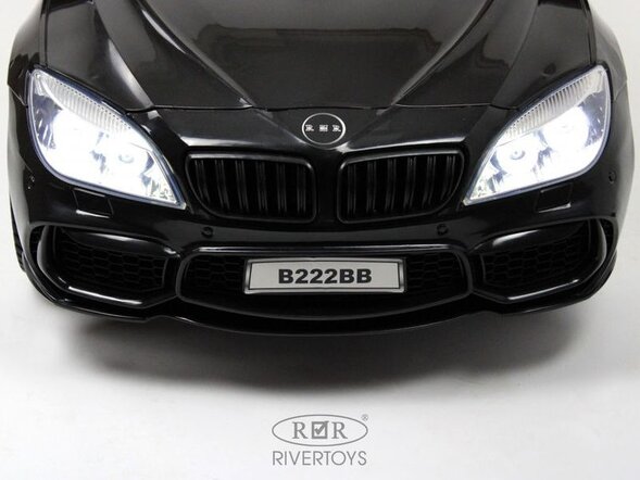 Детский электромобиль B222BB