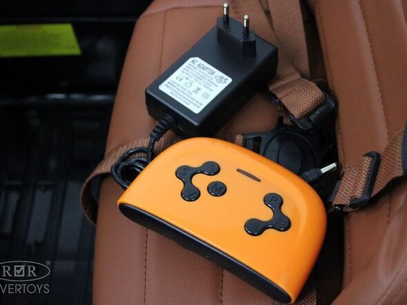 Детский электромобиль B222BB