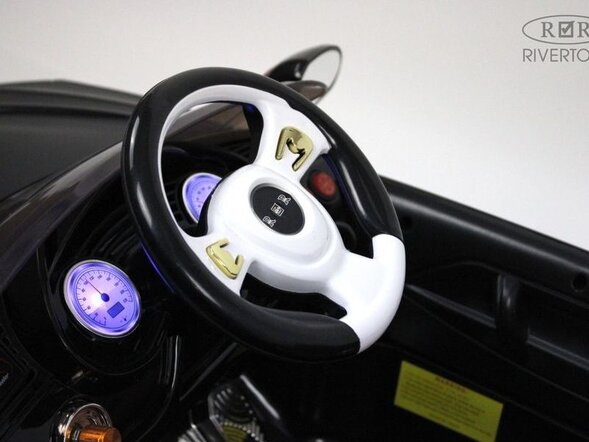 Детский электромобиль B222BB