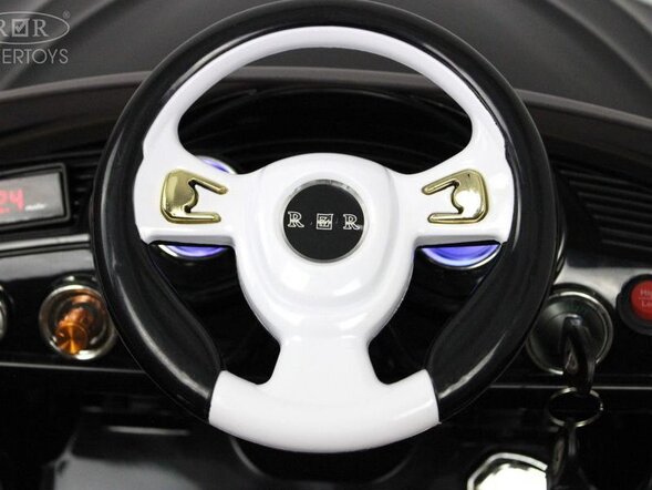 Детский электромобиль B222BB