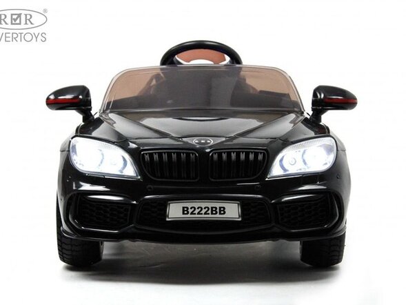 Детский электромобиль B222BB