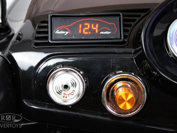 Детский электромобиль B222BB