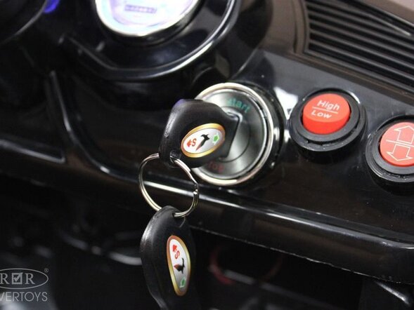 Детский электромобиль B222BB