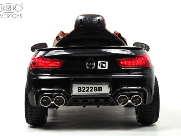 Детский электромобиль B222BB