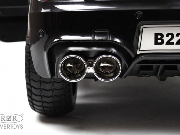 Детский электромобиль B222BB