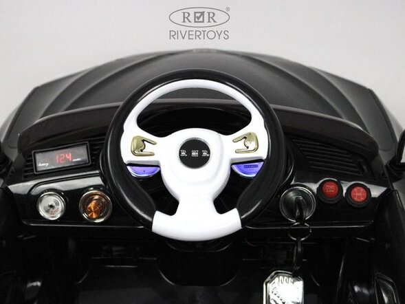 Детский электромобиль B222BB