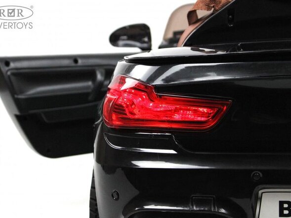 Детский электромобиль B222BB