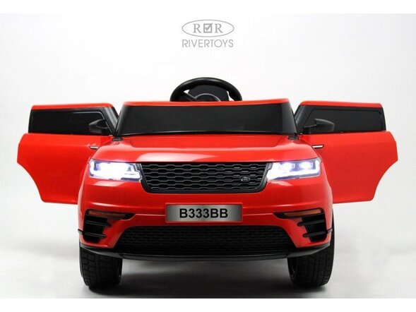 Детский электромобиль B333BB