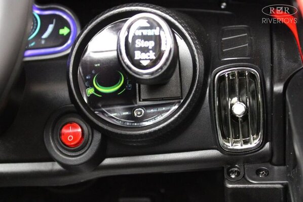 Детский электромобиль B333BB