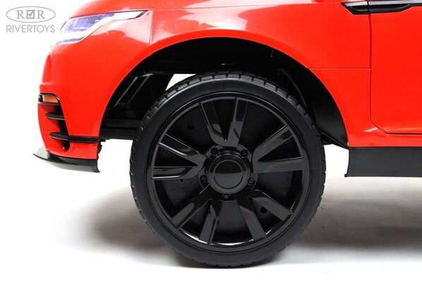 Детский электромобиль B333BB