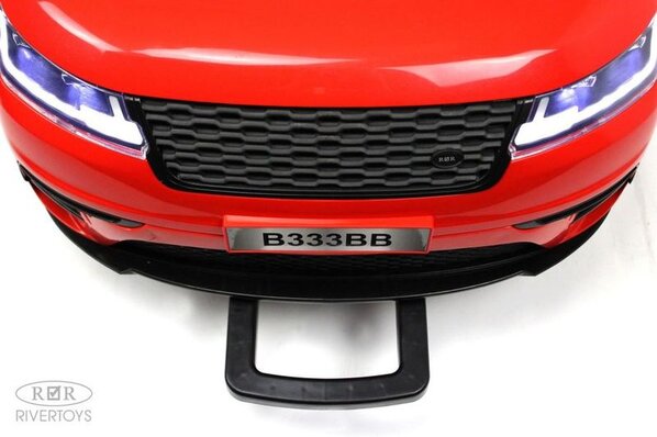 Детский электромобиль B333BB