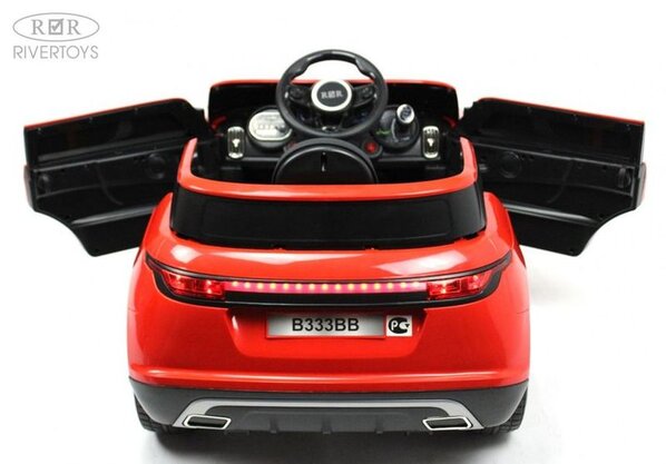 Детский электромобиль B333BB