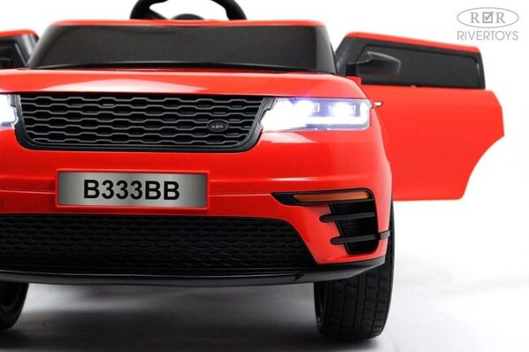 Детский электромобиль B333BB