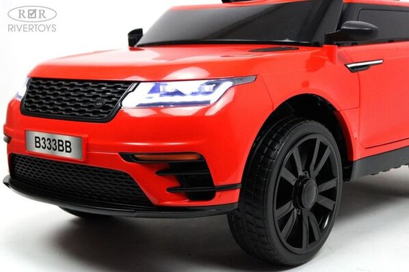 Детский электромобиль B333BB