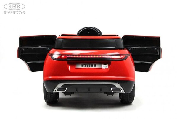 Детский электромобиль B333BB