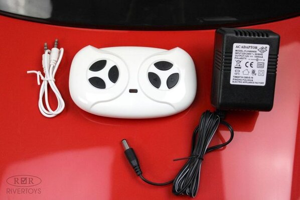 Детский электромобиль B333BB