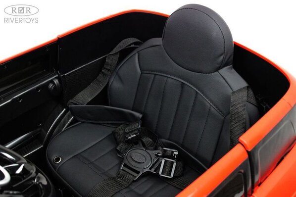 Детский электромобиль B333BB