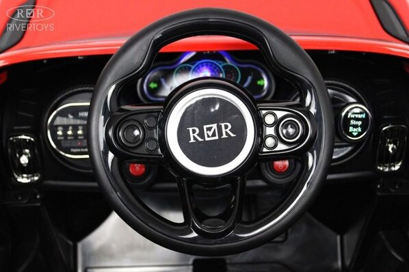 Детский электромобиль B333BB