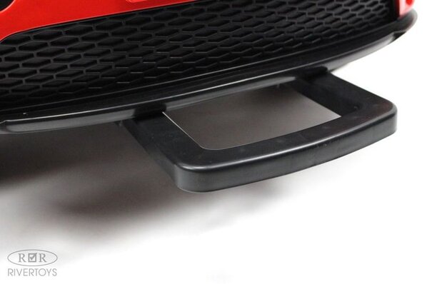 Детский электромобиль B333BB