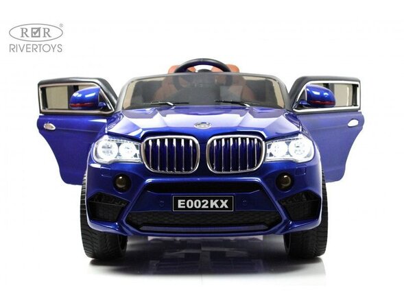 Детский электромобиль E002KX