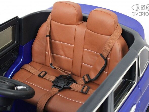 Детский электромобиль E002KX