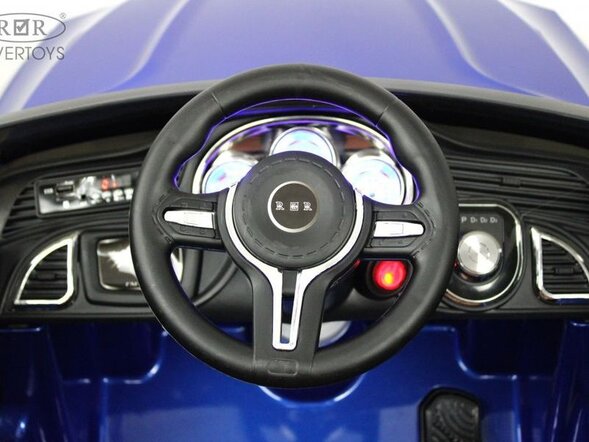 Детский электромобиль E002KX