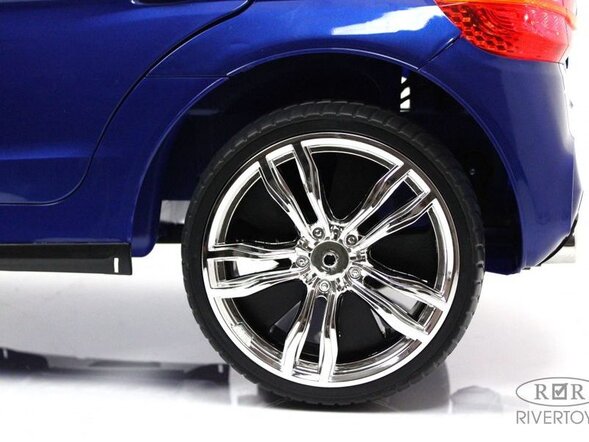 Детский электромобиль E002KX