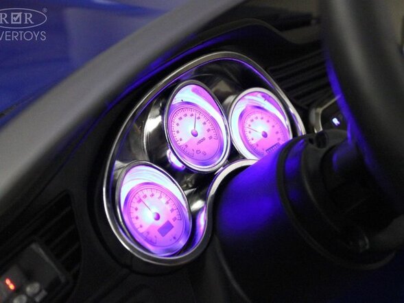 Детский электромобиль E002KX