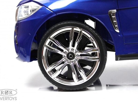 Детский электромобиль E002KX