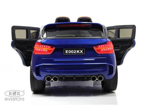 Детский электромобиль E002KX