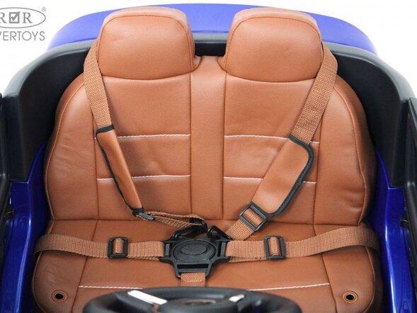 Детский электромобиль E002KX