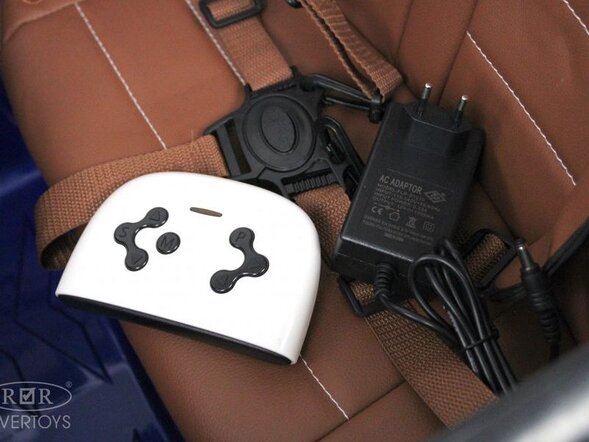 Детский электромобиль E002KX