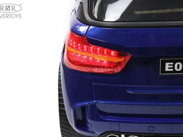 Детский электромобиль E002KX