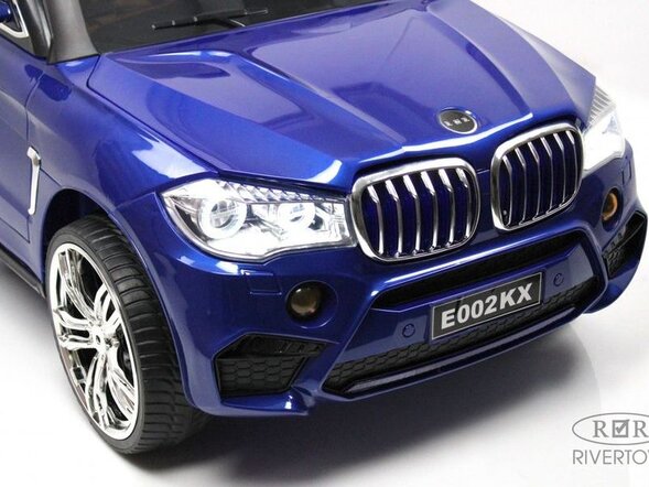 Детский электромобиль E002KX