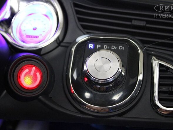 Детский электромобиль E002KX