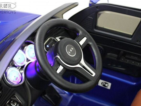 Детский электромобиль E002KX