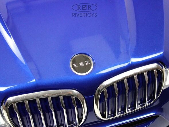 Детский электромобиль E002KX