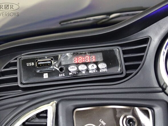 Детский электромобиль E002KX