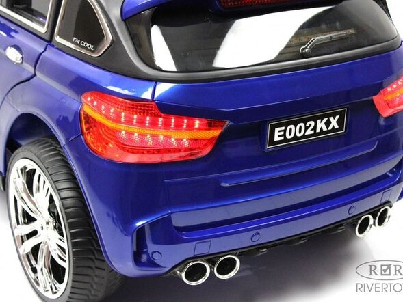 Детский электромобиль E002KX