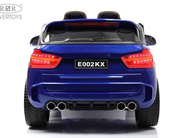 Детский электромобиль E002KX