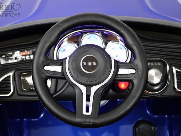 Детский электромобиль E002KX